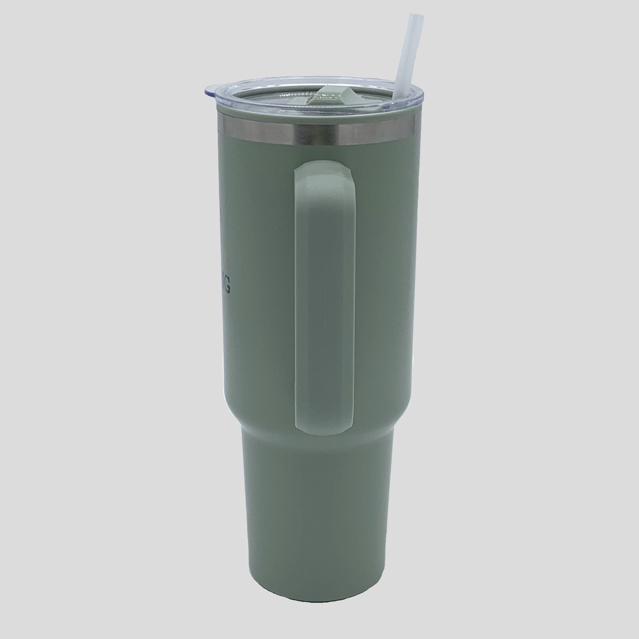Clock Out Travel Mug | Nursing Sage