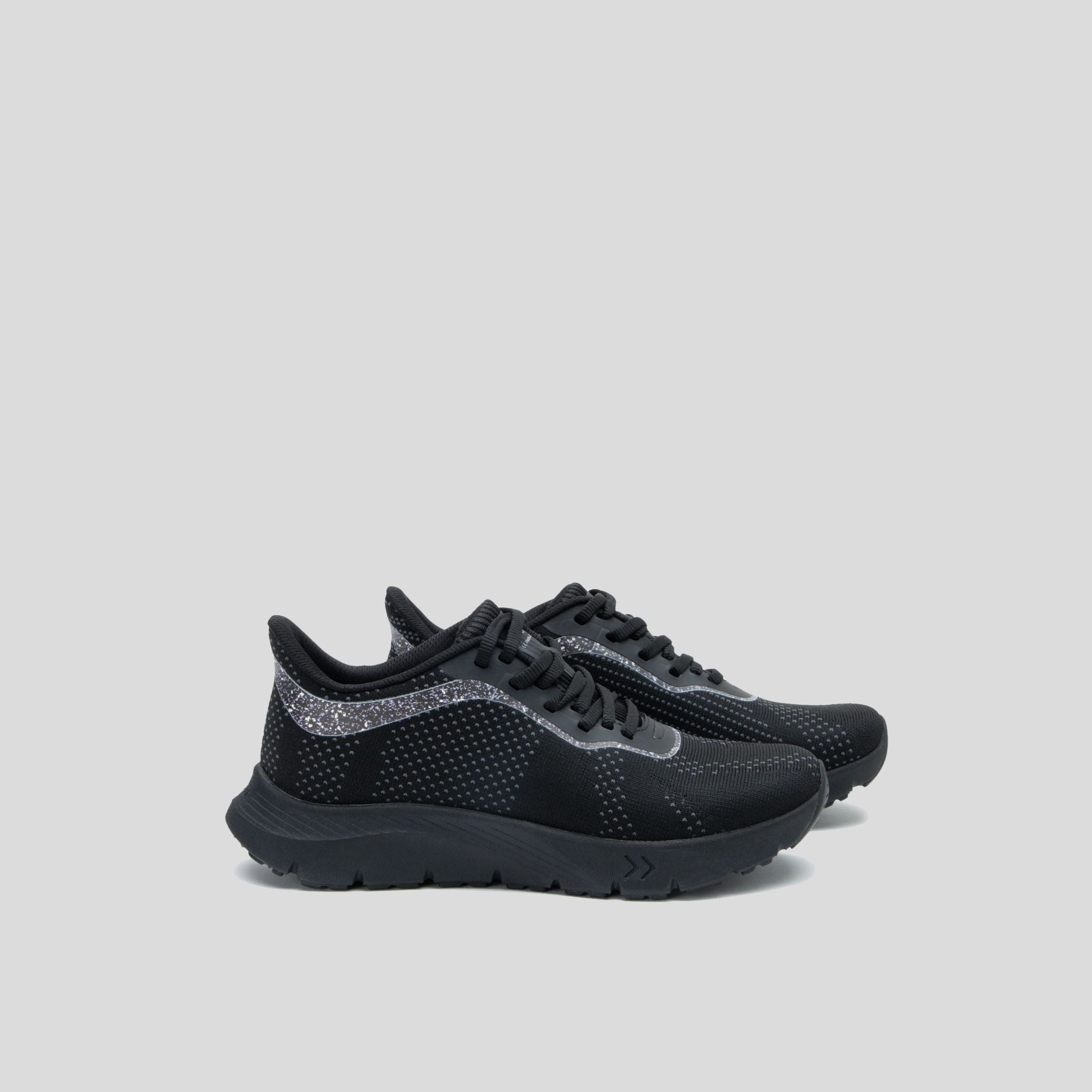 Rize | Black