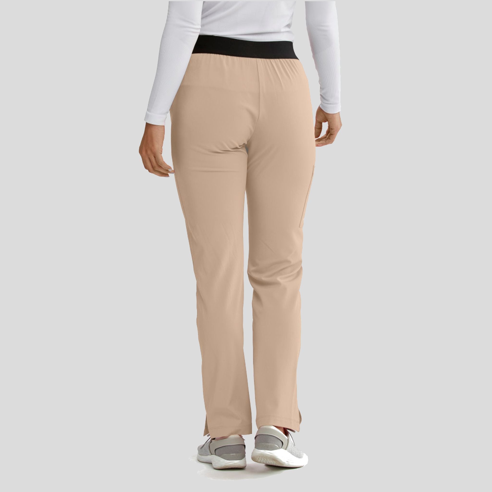 Sketchers_Sk202_Newkhaki_back