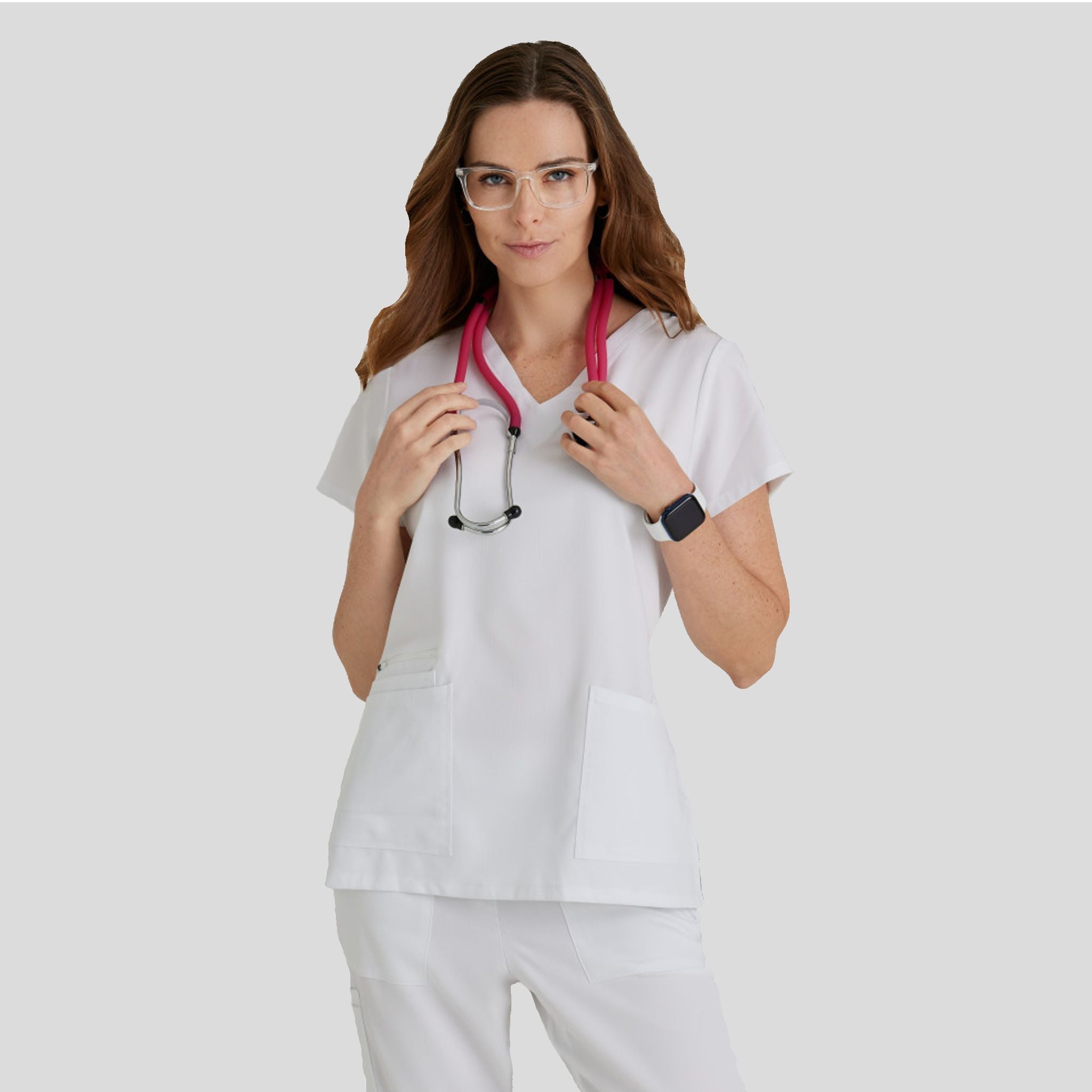 Unify_BUT167_white_front