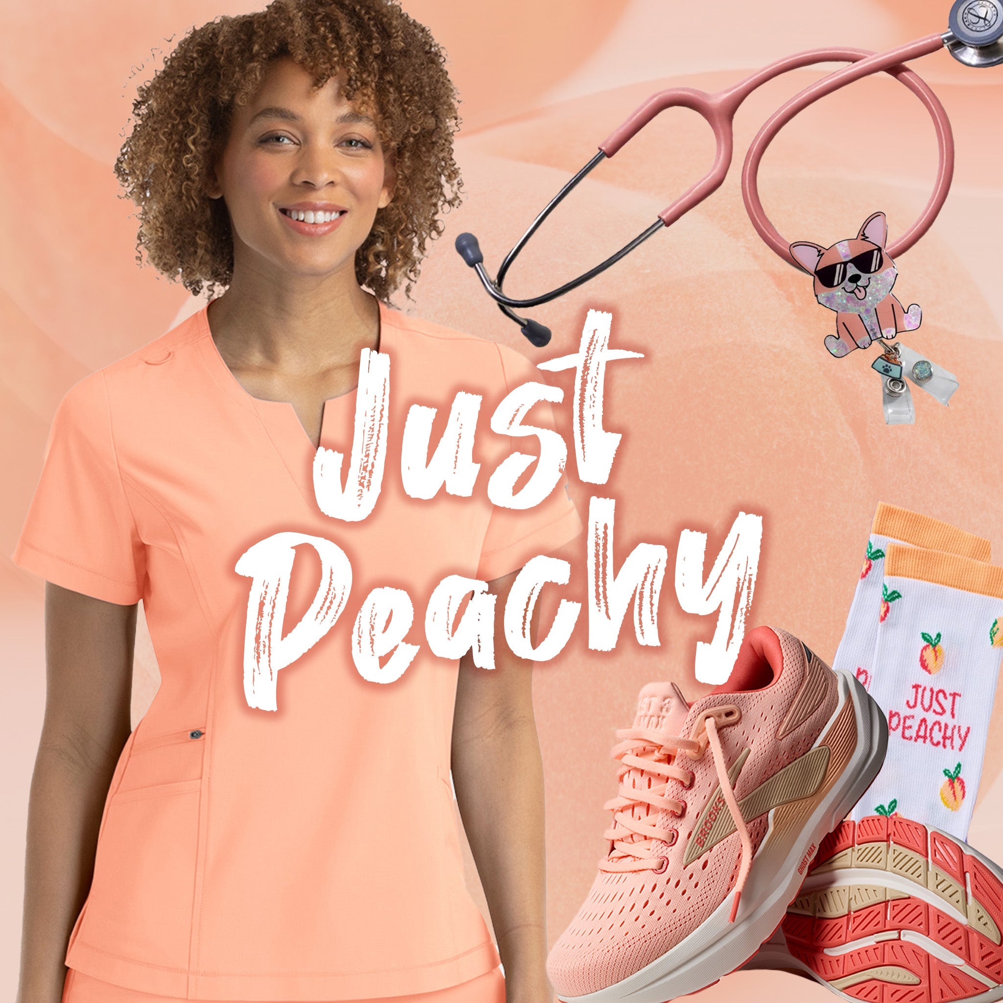 Peach