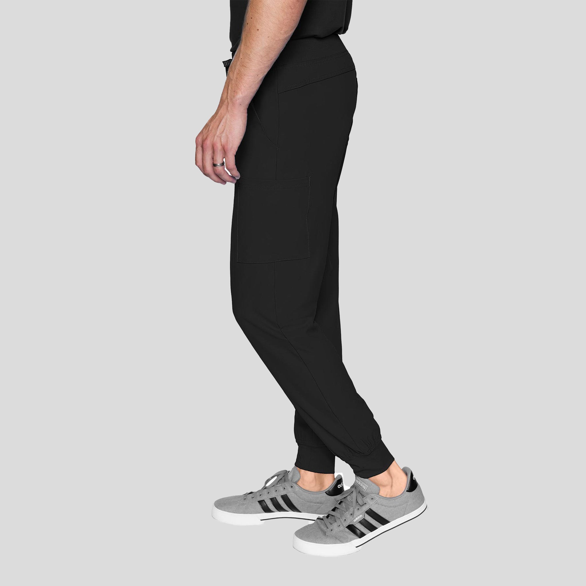Insight Jogger | Black