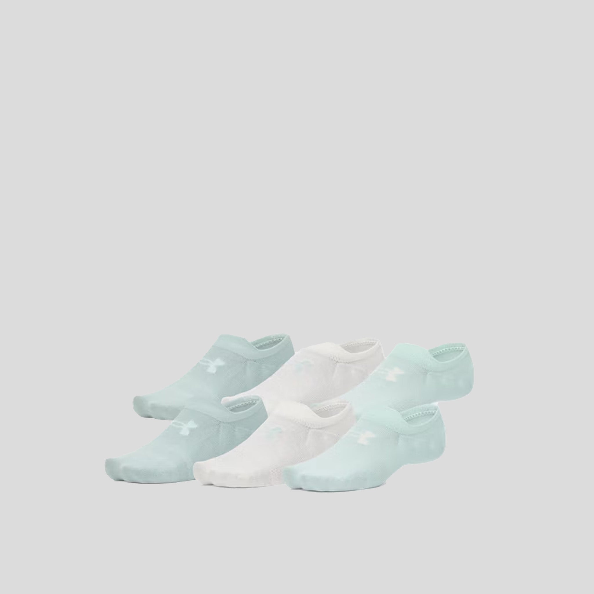 Unisex UA Essential Ultra | Refresh Mint/Stone